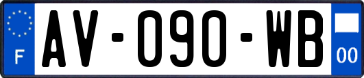 AV-090-WB