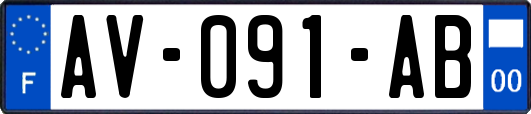 AV-091-AB