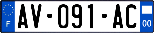 AV-091-AC