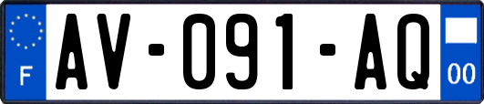 AV-091-AQ