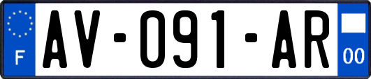 AV-091-AR