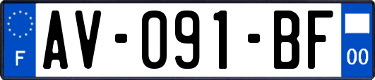 AV-091-BF