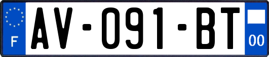 AV-091-BT