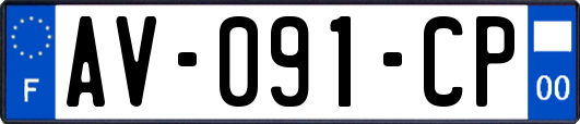 AV-091-CP