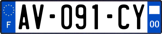 AV-091-CY