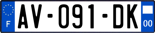AV-091-DK