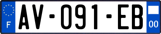 AV-091-EB