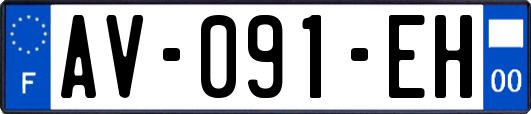 AV-091-EH