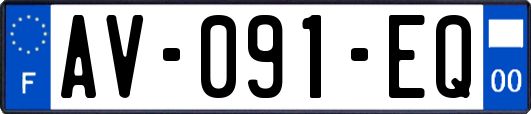 AV-091-EQ