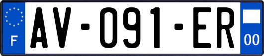 AV-091-ER