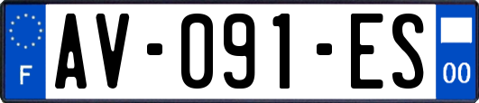AV-091-ES