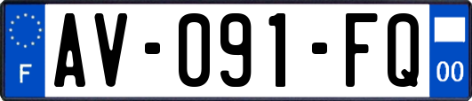 AV-091-FQ