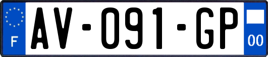 AV-091-GP