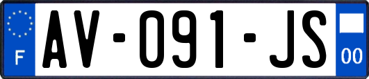 AV-091-JS