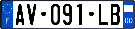 AV-091-LB