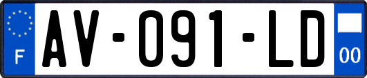 AV-091-LD