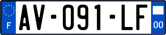 AV-091-LF
