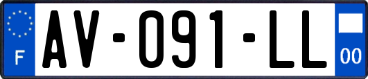 AV-091-LL