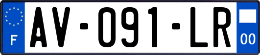 AV-091-LR