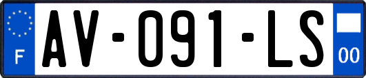 AV-091-LS