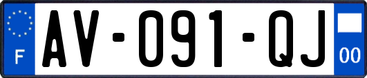 AV-091-QJ