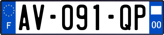 AV-091-QP