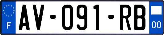 AV-091-RB