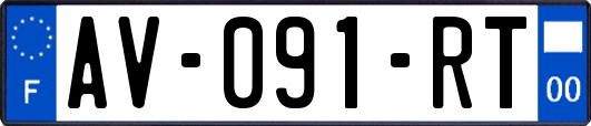 AV-091-RT
