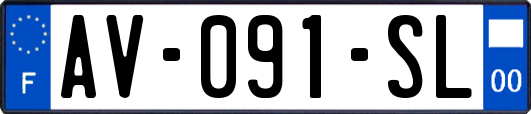 AV-091-SL