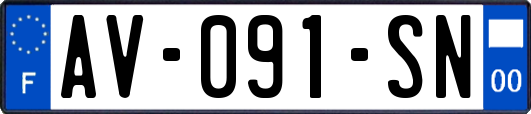 AV-091-SN