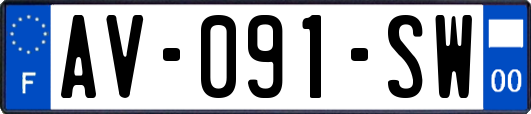 AV-091-SW