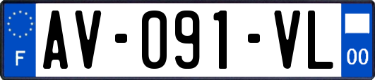 AV-091-VL