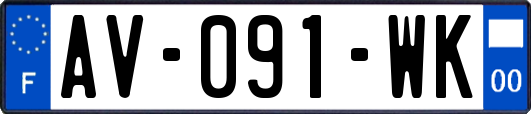 AV-091-WK