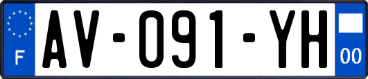 AV-091-YH