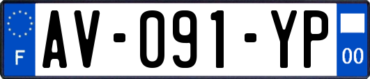 AV-091-YP