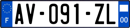 AV-091-ZL