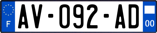 AV-092-AD