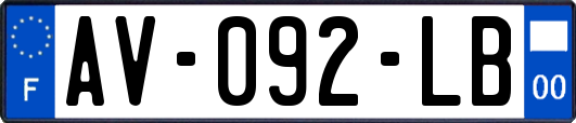 AV-092-LB