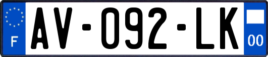 AV-092-LK