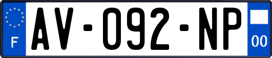 AV-092-NP