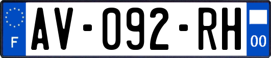 AV-092-RH