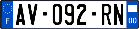 AV-092-RN