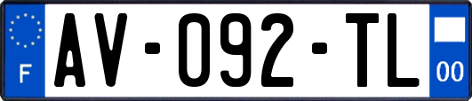 AV-092-TL