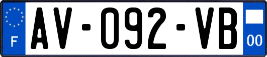 AV-092-VB