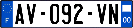 AV-092-VN