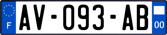 AV-093-AB