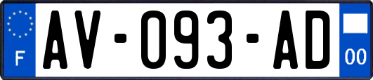 AV-093-AD