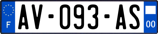 AV-093-AS