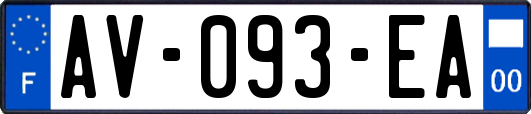 AV-093-EA