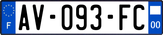 AV-093-FC